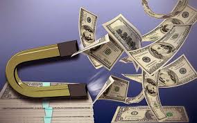 Having respect for money means respecting the money you have. How To Manifest Money Through Visualization