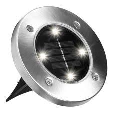 Maybe you would like to learn more about one of these? As Seen On Tv Bell Howell Outdoor Solar Disk Lights Canadian Tire