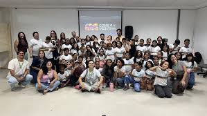 Agricultura Urbana inicia Caravana Agroecológica com cineclube itinerante e debates sobre alimentação saudável | Prefeitura do Recife