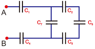 Maybe you would like to learn more about one of these? Susunan Kapasitor Seri Pararel Gabungan