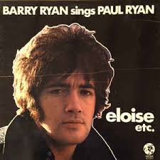 Barry Ryan Sings Paul Ryan