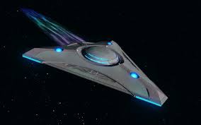 Lukari Ho'kuun Science Vessel Stats | Star Trek Online