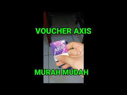 Jika sudah berhasil anda mengunduh aplikasi iga ( internet gratis axis ). Kode Dial Aigo Voucher Axis Gratis 2020 Youtube