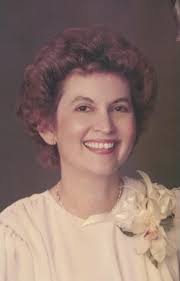 Ellen Shaw Tucker Farrior (1938-2011)