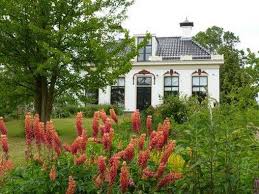 T Kastieltsje Bed And Breakfast In Sexbierum Friesland Nederland Bed And Breakfast Zoek En Boek Je Snel En Gemakkelijk Via De Anwb