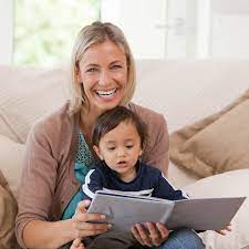 Moving To The Uk And Working As A Nanny / The Inbounder / Britbound