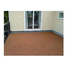 Epoxy floor coatings are great options for outdoor spaces because of its durability and ability to withstand. Epoxy Flooring Patio Ideas Photos Houzz