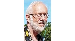 Barry Corson Obituary (2025)