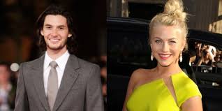 20 августа, 1981 лев рост: Julianne Hough Was Spotted With Actor Ben Barnes