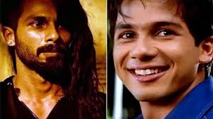 Why Shahid Kapoor from Ishq Vishk is nothing like Udta Punjab's Tommy Singh 