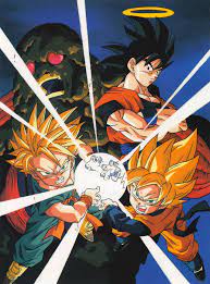 The adventures of a powerful warrior named goku and his allies who defend earth from threats. 80s90sdragonballart Dragon Ball Art Dragon Ball Z Dragon Ball Super Goku