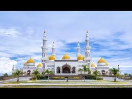 Masjid faisal di islamabad adalah masjid terbesar yang berada di pakistan dan asia selatan. 7 Masjid Terbesar Di Asia Tenggara 4 Di Antaranya Di Indonesia Youtube