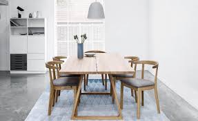 This is zach from always fabrications part two of the purple heart coffee table build. Sm105 Extendable Dining Table Danish Design Co