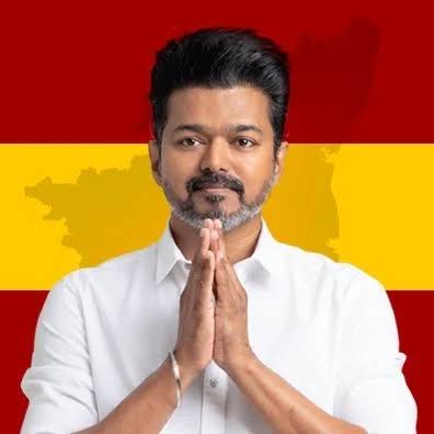 C. Joseph Vijay