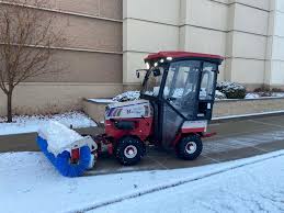 How much education do you think a driver of a loader has? Emerald Companies Inc St Cloud Lawn Care St Cloud Mn 320 251 5296