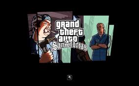 Gta san andreas game application, art, patrick brown, michael. Pin By Ro On Rockstar Game Art Grand Theft Auto San Andreas Game San Andreas