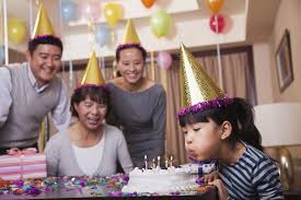 Free fun happy birthday games make birthday. How To Sing Happy Birthday In Chinese