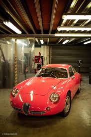 Set date and location reminder; Alfaholics The Story Behind The Banks Family Alfa Romeo Parts Emporium Petrolicious