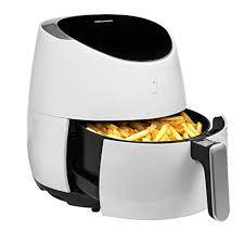 Friteuse 2kg friteuse avec robinet friteuse electrique 2000w friteuse semi professionnelle seb fr8040 00 oleoclean inox friteuse electrique 2000 w friteuse 2 friteuse delonghi family fry 3.5l f32210cz. Heissluftfritteuse Test 2021 12 Beste Fritteusen Ohne Fett Im Vergleich