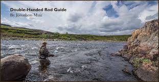 Maybe you would like to learn more about one of these? Which Double Handed Fly Fishing Rod