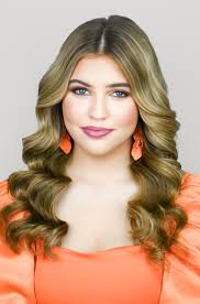 Amber Irwin Frederick