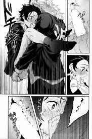 AWAYOKUBA (Yukke)] Anmari xxx Sasenaide – Kimetsu no Yaiba dj [Esp] - Gay  Manga | HD Porn Comics