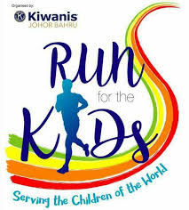 Let's run with i love penang run 2020! Run For The Kids Charity Event 2017 Race Connections