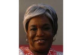 Ernestine Thomas Obituary (1937