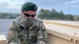 Din acest motiv, pentru fortele speciale, oamenii sunt mai. Ministerul Apararii Nationale Romania Www Mapn Ro Interviu Cu Un Militar Din ForÈele Pentru OperaÈii Speciale Facebook