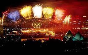 The sydney 2000 olympic games were staged by the sydney organising committee for the olympic games (socog) between friday 15 september and sunday 1 october 2000. Australia Launches Campaign To Help Further Its Involvement In Major Sports Events