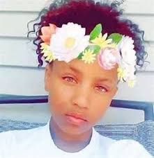 Rayven Lashay Griffin (2003-2016)