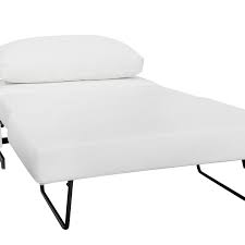 Poltronaletto bianca ecopelle niels coincasa / poltrona letto in tessuto coincasa : Divano Letto Ecopelle Niels Coincasa