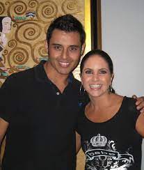 Lucero, mijares e itatí cantoral estrenarán reality bajo el nombre el retador. Lucero Wikipedija