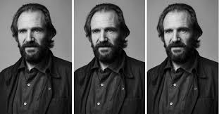More images for how to pronounce ralph fiennes » Ralph Fiennes The Talks
