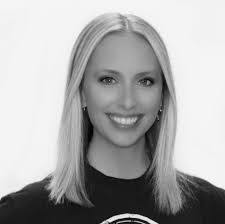 Kaitlin Rader's Instagram, Twitter & Facebook