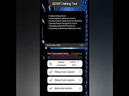 Of course, how long it takes to mine one block, and the effort it takes for each bitcoin to be released depends on many factors. How To Earn From Bitcoin Mining Software Work Android Computer 1 Youtube Bitcoin Mining Software Android Computer Bitcoin Mining