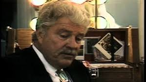 Dale Robertson (American Actor) ~ Bio Wiki