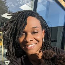 Danielle Whyte SheCodes Profile