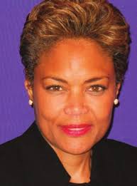 Working to be who God made me.”