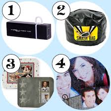 Gifts for outdoorsy men that will keep them safe in the outdoors. 7ismylife A Birthday Gift For A Man