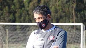 Y no siempre lo consiguió. Juan Pablo Vojvoda Los Equipos Grandes Sacaran Ventaja La Tercera