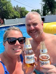 Father's Day fun in Michigan. Hope all the dads had a great day !