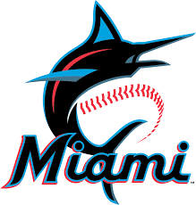 The flexibility to have completely different styles of pages is just superb. Miami Marlins Primary Logo On Light Vector Logo Download Free Svg Icon Worldvectorlogo