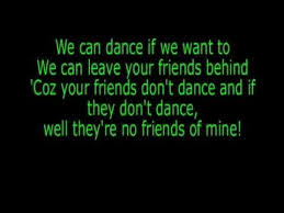Men Without Hats The Safety Dance Lyrics Safety Dance My Love Lyrics Lyrics