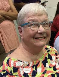 Rita Rae Crick Obituary