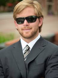 Jake Olson Speaking Fee, Schedule, Bio & Contact Details