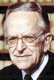 Lawmaker wants bust of Harry Blackmun in Capitol