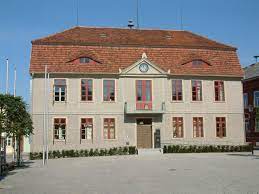 Zu der suche nach banking in malchow haben wir im umkreis von 30 km leider keine passenden praktikumsstellen gefunden. Rathaus Malchow Gse Ingenieur Gmbh Saar Enseleit Und Partner