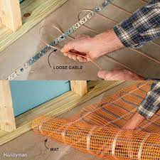 19 Tips For Finishing Basements Finishing Basement Basement Flooring Waterproofing Basement