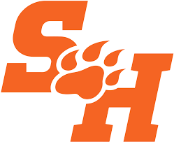Sam Houston State University - Van Wagner